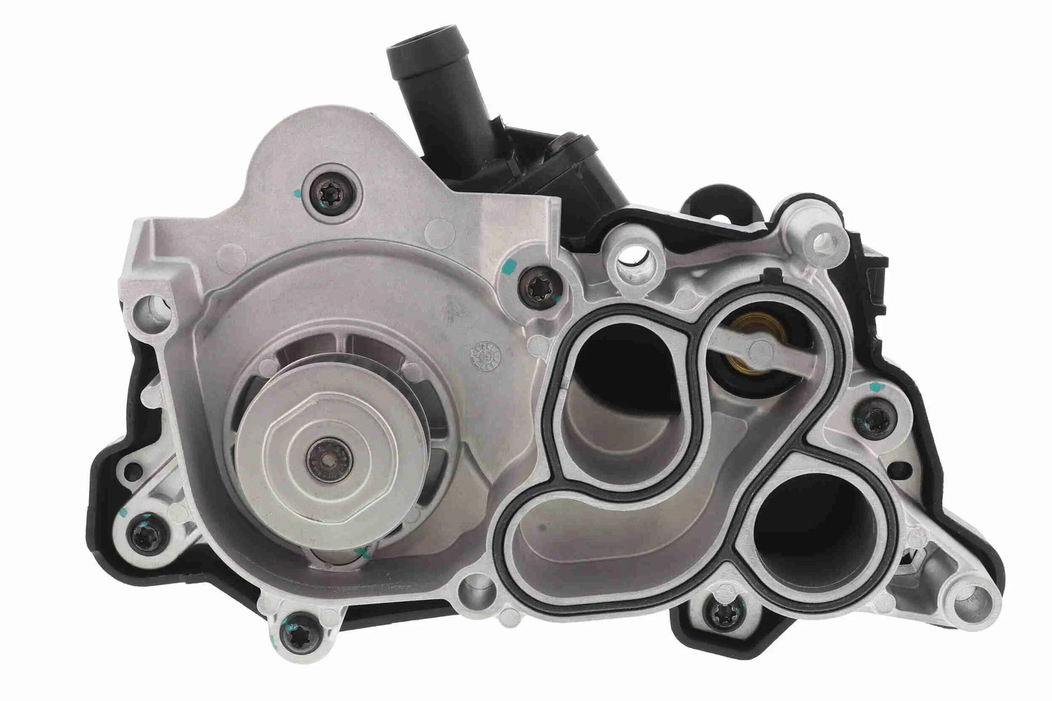 Bomba de Agua VEMO V15-99-2124 OEM 04C 121 600 K | Allure Repuestos - vista 9