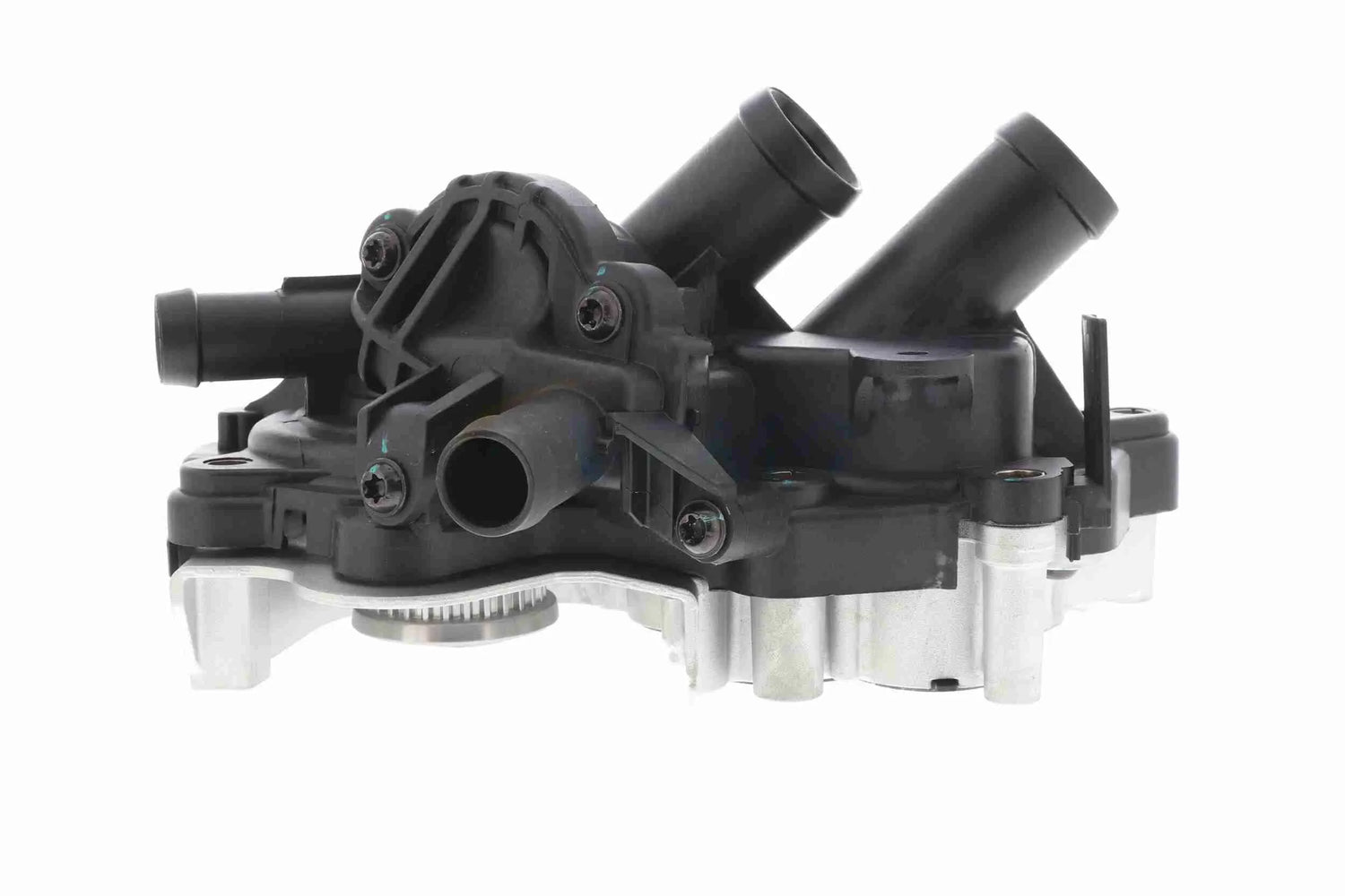 Bomba de Agua VEMO V15-99-2124 OEM 04C 121 600 K | Allure Repuestos - vista 7