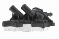 Bomba de Agua VEMO V15-99-2124 OEM 04C 121 600 K | Allure Repuestos - vista 5