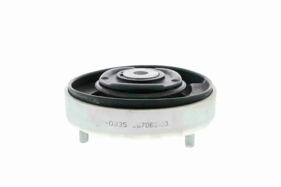 Par de Cazoletas Traseras VAICO V20-0035 — BMW Serie 5 / Serie 6 / Serie 7 2001-2010