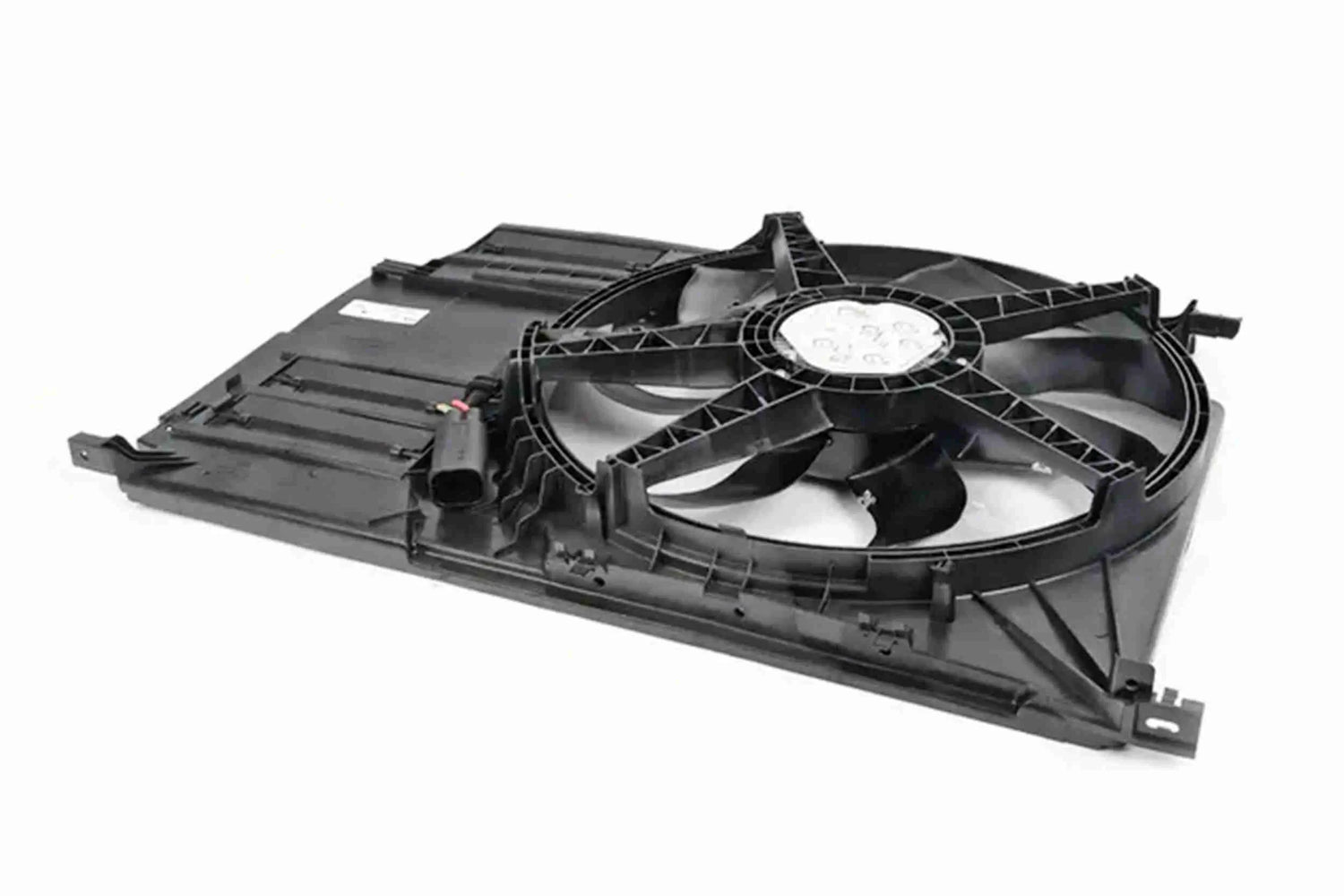 Electroventilador VEMO V20-01-0062 OEM 17427617608 | Allure Repuestos