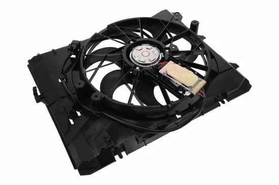 Electroventilador VEMO V20-01-0065 — BMW X1 / Z4 / Serie 1 / Serie 3 2004-2016