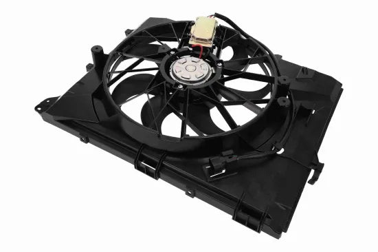 Electroventilador VEMO V20-01-0065 — BMW X1 / Z4 / Serie 1 / Serie 3 2004-2016