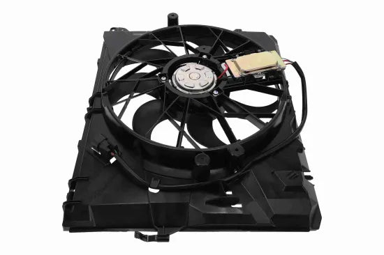 Electroventilador VEMO V20-01-0065 — BMW X1 / Z4 / Serie 1 / Serie 3 2004-2016