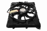 Electroventilador VEMO V20-01-0065 — BMW X1 / Z4 / Serie 1 / Serie 3 2004-2016