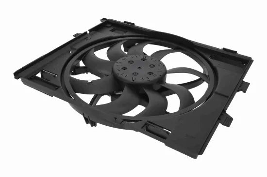 Electroventilador VEMO V20-01-0066 — BMW Serie 1 / Serie 2 / Serie 3 / Serie 4 2015-2021