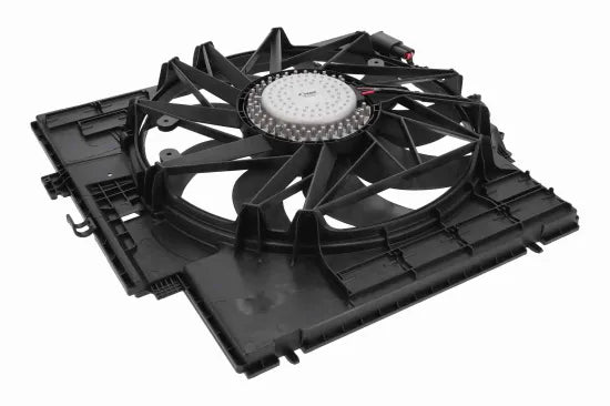 Electroventilador VEMO V20-01-0073 — BMW X3 / X4 2010-2018