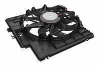 Electroventilador VEMO V20-01-0073 — BMW X3 / X4 2010-2018