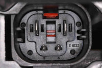 Electroventilador VEMO V20-01-0073 — BMW X3 / X4 2010-2018
