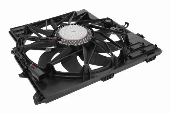 Electroventilador VEMO V20-01-0073 — BMW X3 / X4 2010-2018