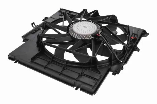 Electroventilador VEMO V20-01-0073 — BMW X3 / X4 2010-2018