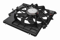 Electroventilador VEMO V20-01-0073 — BMW X3 / X4 2010-2018