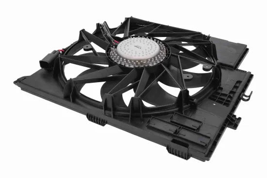 Electroventilador VEMO V20-01-0073 — BMW X3 / X4 2010-2018