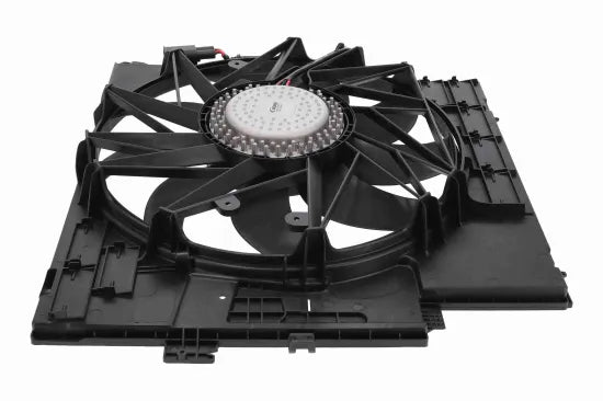 Electroventilador VEMO V20-01-0073 — BMW X3 / X4 2010-2018