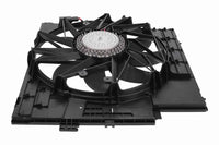 Electroventilador VEMO V20-01-0073 — BMW X3 / X4 2010-2018