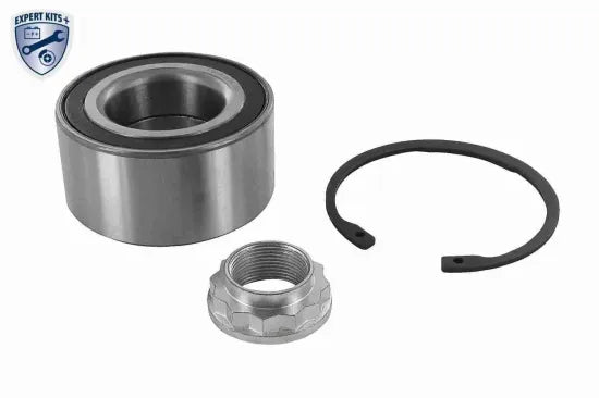 Par de Rodamientos de rueda Traseros VAICO V20-0507 — BMW X3 / Serie 3 / Serie 5 / Serie 7 1990-2011