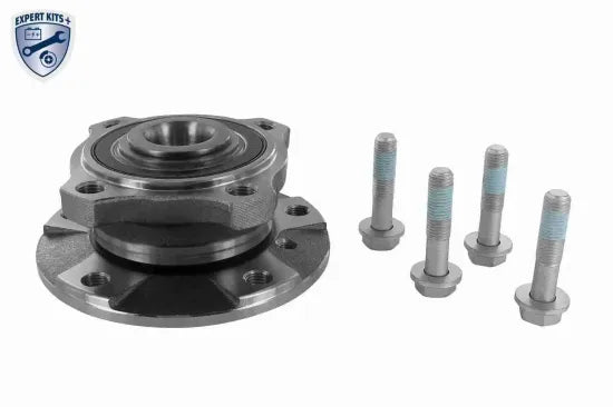 Par de Rodamientos de rueda Delanteros VAICO V20-0682 — BMW Serie 4 / Serie 5 / Serie 6 2000-2020