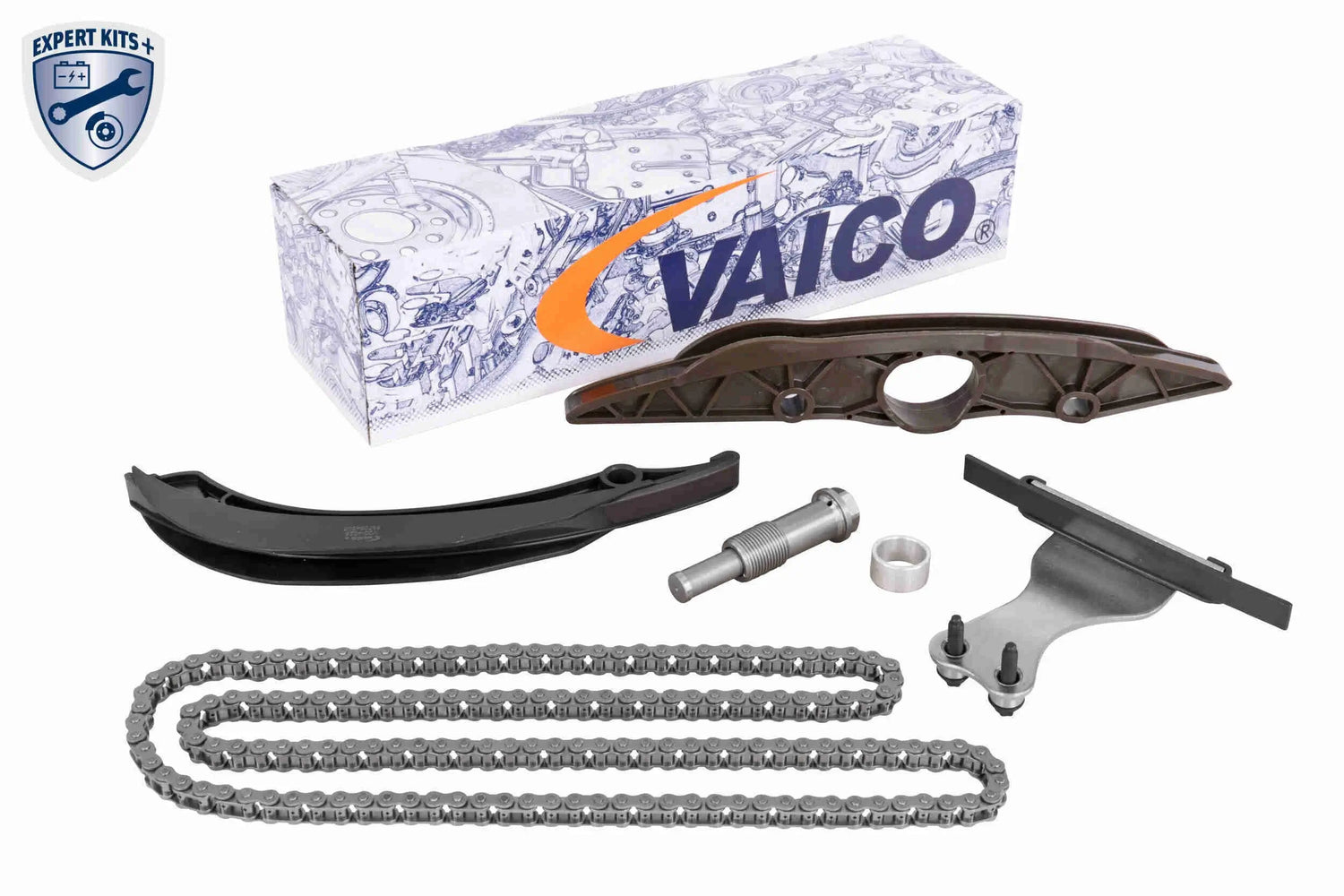 Kit de Distribución VAICO V20-10026-BEK OEM 11 31 8 631 842 | Allure Repuestos - vista 2