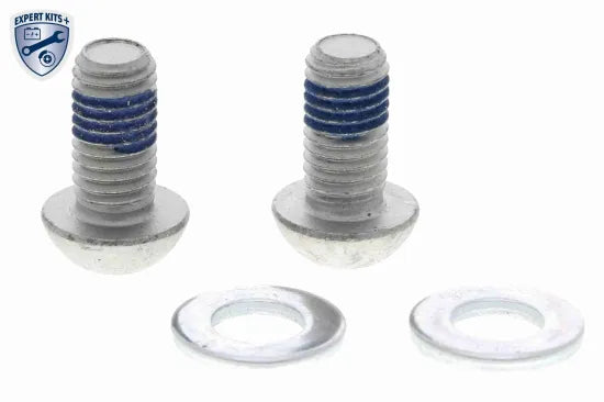 Par de Rótulas Delanteras Inferiores VAICO V20-2251 — BMW X1 / Serie 3 2004-2015