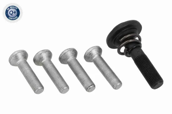 Par de Rodamientos de rueda Delanteros VAICO V20-3027 — BMW X1 / X2 / Serie 1 / Serie 2 / Serie 3 / Serie 4 2011-2024