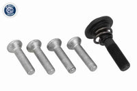Par de Rodamientos de rueda Delanteros VAICO V20-3027 — BMW X1 / X2 / Serie 1 / Serie 2 / Serie 3 / Serie 4 2011-2024