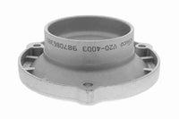 Par de Cazoletas Delanteras VAICO V20-4003 — BMW X3 / X5 / Serie 5 2016-2023