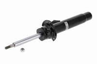 Par de Amortiguadores Delanteros · Suspensión Estándar · VAICO V20-4259 + V20-3704 — BMW Serie 3 2004-2013