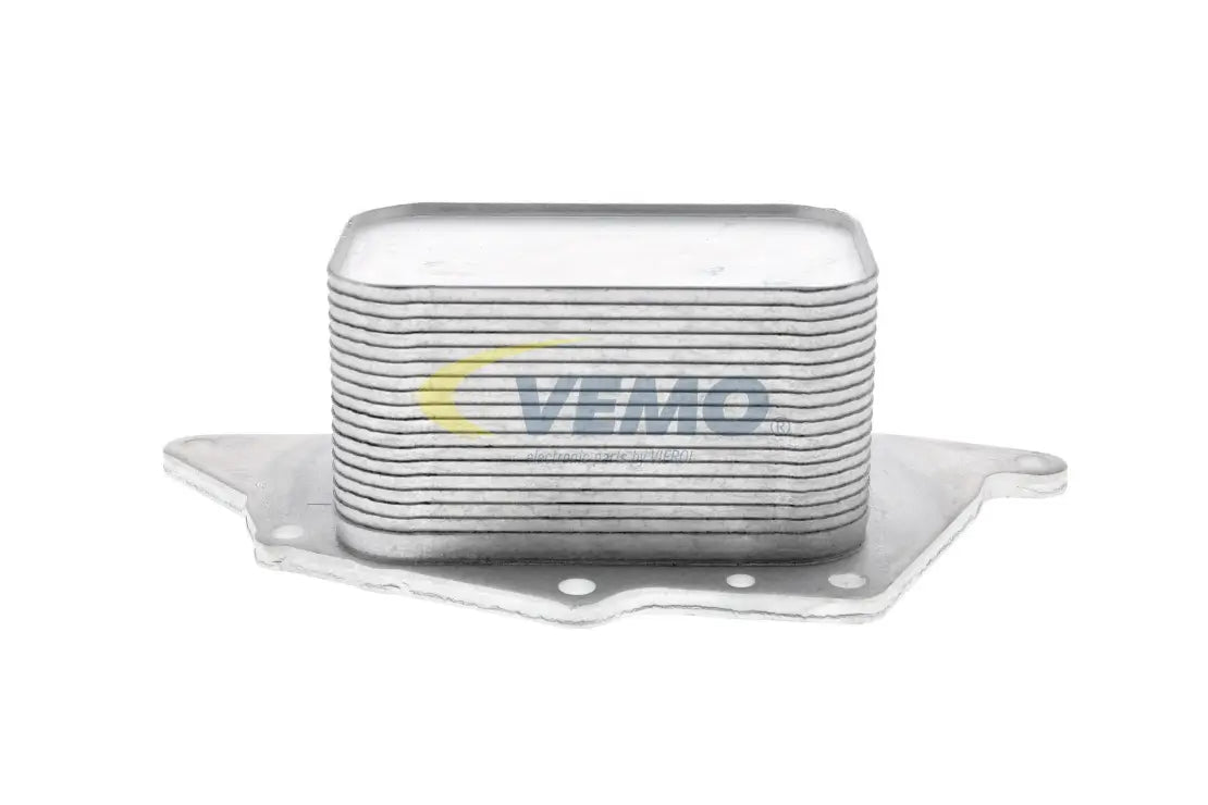 Enfriador de Aceite VEMO V20-60-0048 OEM 11 42 8 574 002 | Allure Repuestos
