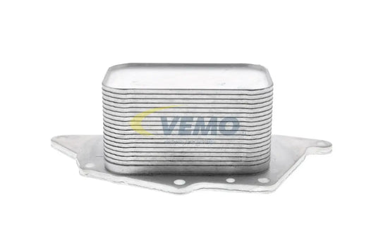 Enfriador de Aceite VEMO V20-60-0048 OEM 11 42 8 574 002 | Allure Repuestos