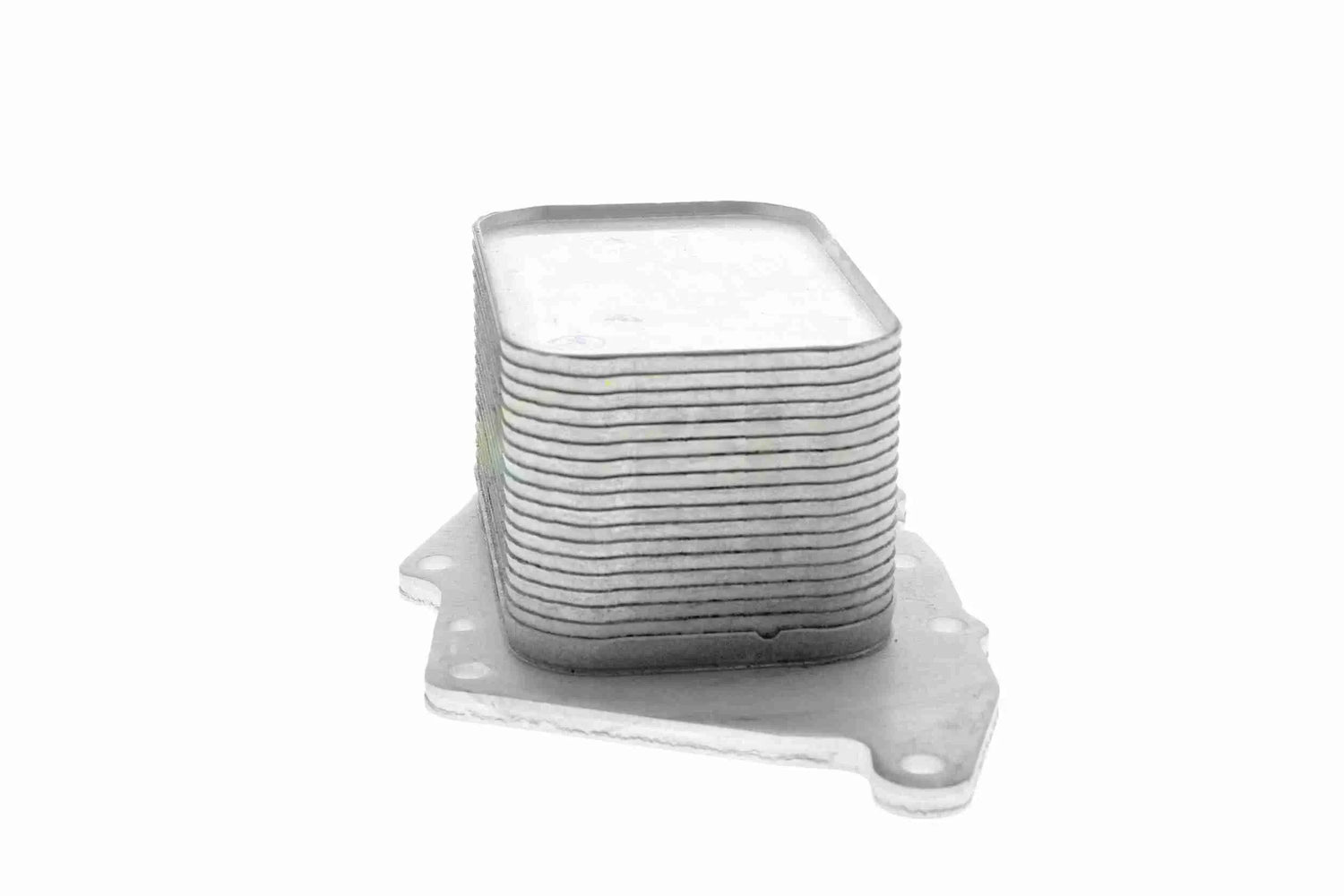 Enfriador de Aceite VEMO V20-60-0048 OEM 11 42 8 574 002 | Allure Repuestos - vista 5