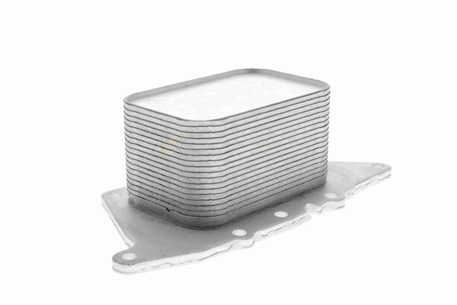 Enfriador de Aceite VEMO V20-60-0048 OEM 11 42 8 574 002 | Allure Repuestos - vista 9