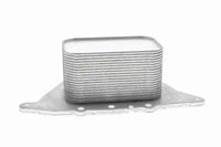 Enfriador de Aceite VEMO V20-60-0048 OEM 11 42 8 574 002 | Allure Repuestos - vista 11