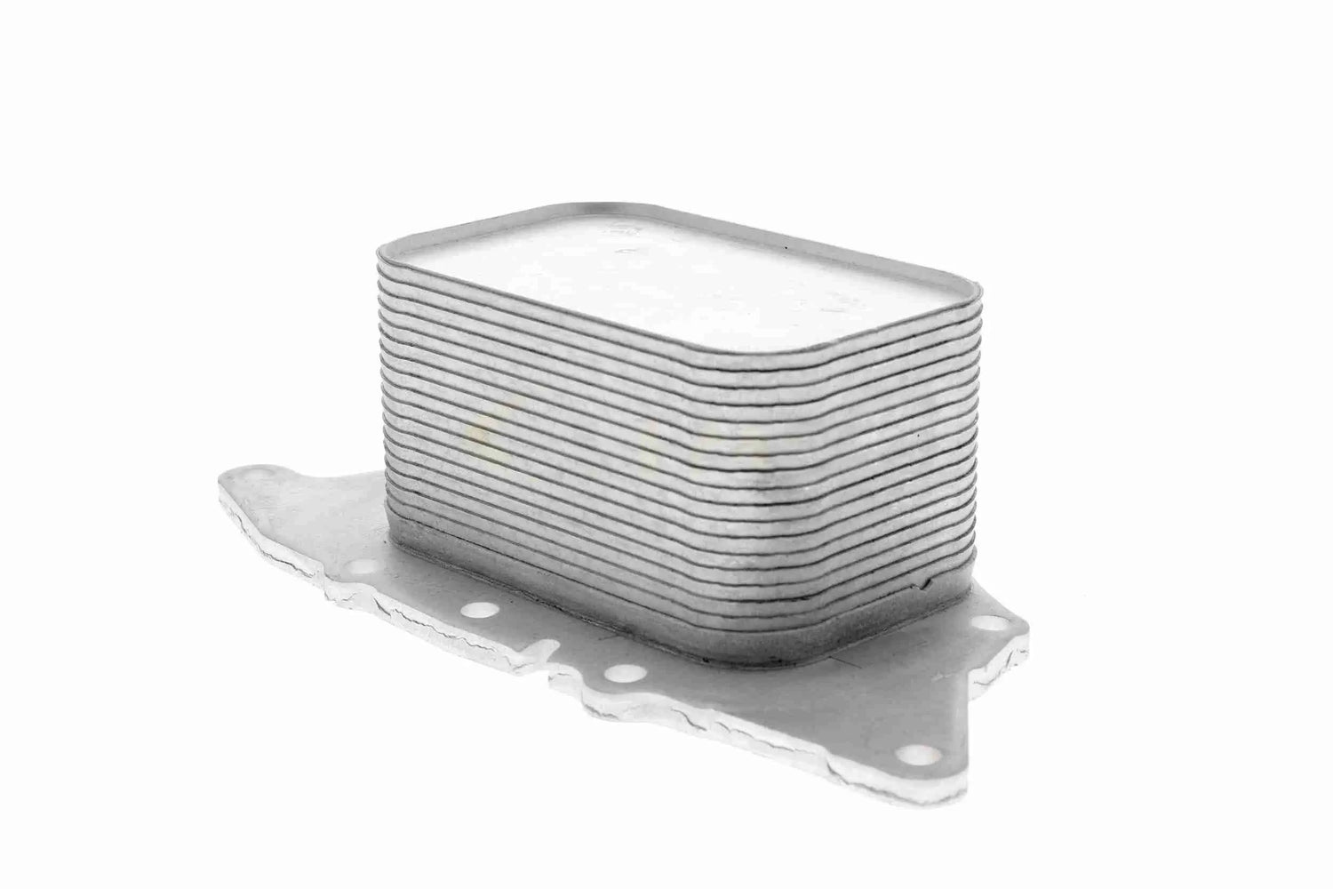 Enfriador de Aceite VEMO V20-60-0048 OEM 11 42 8 574 002 | Allure Repuestos - vista 4
