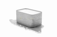 Enfriador de Aceite VEMO V20-60-0048 OEM 11 42 8 574 002 | Allure Repuestos - vista 4