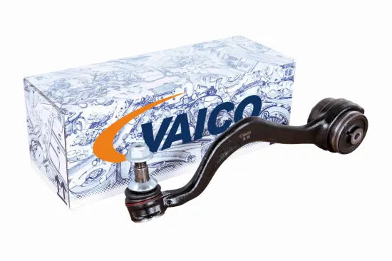 Par de Bandejas Delanteras Inferiores VAICO V20-7402 — BMW X3 / X4 / Serie 2 / Serie 3 / Serie 4 2017-2024