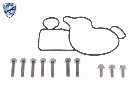 Bomba de agua VEMO V20-99-2102 — BMW 2008-2020