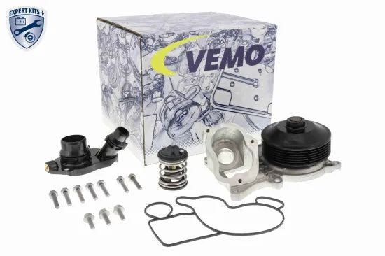 Bomba de agua VEMO V20-99-2102 — BMW 2008-2020