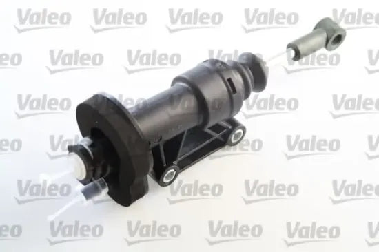 Bomba de Embrague Valeo Volkswagen Amarok 2012-2018