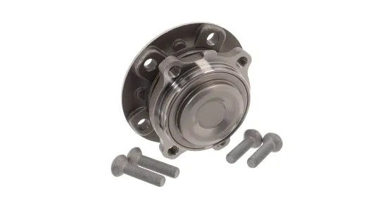 Par de Rodamientos de rueda Delanteros SKF VKBA 6669 — BMW X3 / Serie 5 / Serie 6 / Serie 7 2008-2018