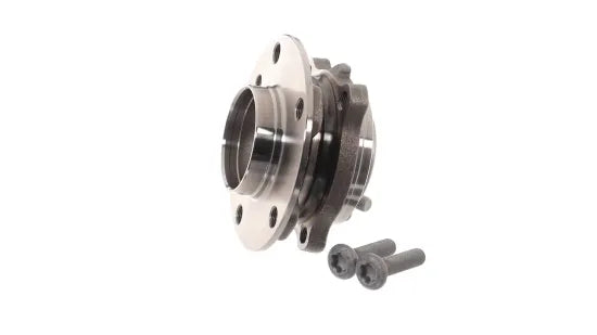 Par de Rodamientos de rueda Delanteros SKF VKBA 6669 — BMW X3 / Serie 5 / Serie 6 / Serie 7 2008-2018