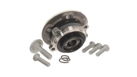 Par de Rodamientos de rueda Delanteros SKF VKBA 7062 — BMW X1 / X2 / i3 / i8 / Serie 1 / Serie 2 / Serie 3 2000-2024