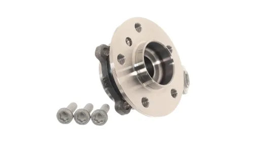 Par de Rodamientos de rueda Delanteros SKF VKBA 7062 — BMW X1 / X2 / i3 / i8 / Serie 1 / Serie 2 / Serie 3 2000-2024