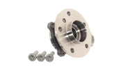 Par de Rodamientos de rueda Delanteros SKF VKBA 7062 — BMW X1 / X2 / i3 / i8 / Serie 1 / Serie 2 / Serie 3 2000-2024