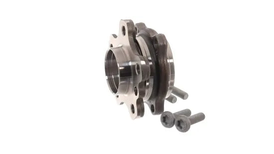 Par de Rodamientos de rueda Delanteros SKF VKBA 7128 — BMW X3 / Serie 2 / Serie 3 / Serie 4 / Serie 5 / Serie 7 / Serie 8 2015-2024