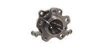 Par de Rodamientos de rueda Delanteros SKF VKBA 7128 — BMW X3 / Serie 2 / Serie 3 / Serie 4 / Serie 5 / Serie 7 / Serie 8 2015-2024