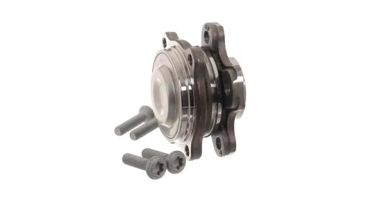 Par de Rodamientos de rueda Delanteros SKF VKBA 7128 — BMW X3 / Serie 2 / Serie 3 / Serie 4 / Serie 5 / Serie 7 / Serie 8 2015-2024