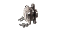 Par de Rodamientos de rueda Delanteros SKF VKBA 7128 — BMW X3 / Serie 2 / Serie 3 / Serie 4 / Serie 5 / Serie 7 / Serie 8 2015-2024