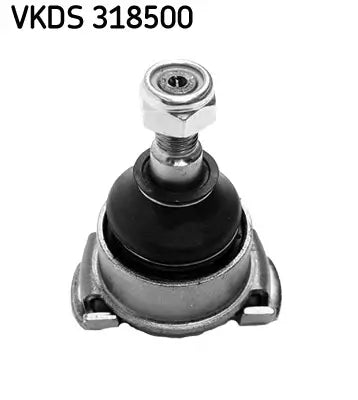 Par de Rótulas Delanteras SKF VKDS 318500 — BMW Serie 3 1990-2007