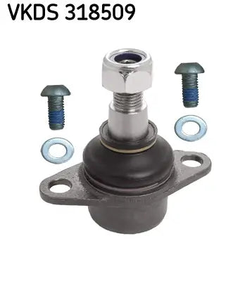 Par de Rótulas Delanteras Inferiores SKF VKDS 318509 — BMW X1 / Serie 3 / Serie 5 / Serie 6 / Serie 7 1994-2015