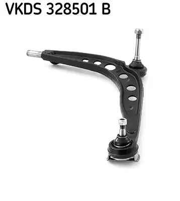Par de Bandejas Delanteras SKF VKDS 328501 B — BMW X3 / Serie 3 1990-2011